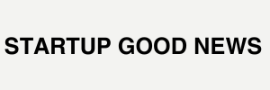 Startup Good News Logo